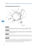 Предварительный просмотр 309 страницы Ricoh A-P4 Service Manual