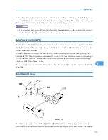 Предварительный просмотр 312 страницы Ricoh A-P4 Service Manual