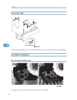 Предварительный просмотр 317 страницы Ricoh A-P4 Service Manual