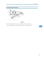 Предварительный просмотр 324 страницы Ricoh A-P4 Service Manual