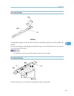 Предварительный просмотр 326 страницы Ricoh A-P4 Service Manual