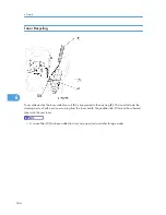 Предварительный просмотр 335 страницы Ricoh A-P4 Service Manual