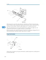 Предварительный просмотр 339 страницы Ricoh A-P4 Service Manual