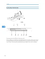 Предварительный просмотр 345 страницы Ricoh A-P4 Service Manual