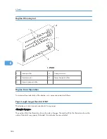 Предварительный просмотр 347 страницы Ricoh A-P4 Service Manual