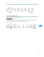 Предварительный просмотр 348 страницы Ricoh A-P4 Service Manual