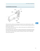 Предварительный просмотр 352 страницы Ricoh A-P4 Service Manual