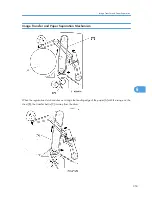 Предварительный просмотр 354 страницы Ricoh A-P4 Service Manual