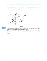 Предварительный просмотр 355 страницы Ricoh A-P4 Service Manual