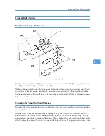 Предварительный просмотр 356 страницы Ricoh A-P4 Service Manual