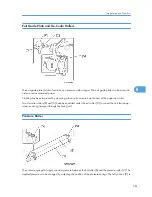 Предварительный просмотр 362 страницы Ricoh A-P4 Service Manual