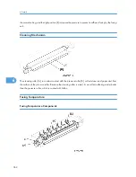 Предварительный просмотр 363 страницы Ricoh A-P4 Service Manual