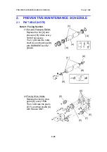 Preview for 200 page of Ricoh A085 Manual