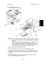 Preview for 378 page of Ricoh A085 Manual