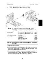 Preview for 394 page of Ricoh A085 Manual