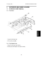 Preview for 457 page of Ricoh A085 Manual