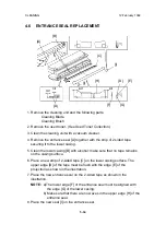 Preview for 490 page of Ricoh A085 Manual