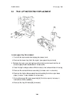 Preview for 500 page of Ricoh A085 Manual