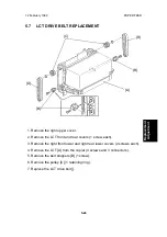 Preview for 501 page of Ricoh A085 Manual