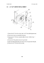 Preview for 502 page of Ricoh A085 Manual