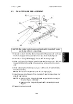 Preview for 509 page of Ricoh A085 Manual