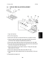 Preview for 537 page of Ricoh A085 Manual