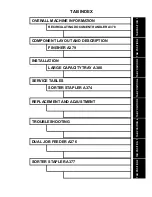 Предварительный просмотр 26 страницы Ricoh A095 Service Manual