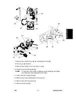 Предварительный просмотр 60 страницы Ricoh A095 Service Manual