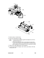 Предварительный просмотр 61 страницы Ricoh A095 Service Manual