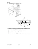 Предварительный просмотр 65 страницы Ricoh A095 Service Manual