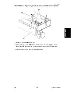 Предварительный просмотр 70 страницы Ricoh A095 Service Manual