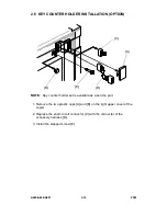 Предварительный просмотр 71 страницы Ricoh A095 Service Manual