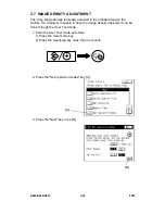 Предварительный просмотр 73 страницы Ricoh A095 Service Manual