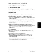 Предварительный просмотр 82 страницы Ricoh A095 Service Manual