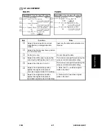 Предварительный просмотр 88 страницы Ricoh A095 Service Manual