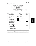 Предварительный просмотр 102 страницы Ricoh A095 Service Manual