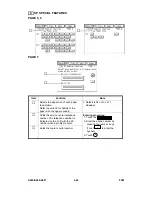 Предварительный просмотр 103 страницы Ricoh A095 Service Manual