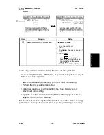 Предварительный просмотр 112 страницы Ricoh A095 Service Manual