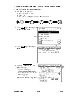 Предварительный просмотр 113 страницы Ricoh A095 Service Manual