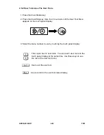 Предварительный просмотр 125 страницы Ricoh A095 Service Manual