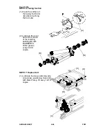 Предварительный просмотр 141 страницы Ricoh A095 Service Manual