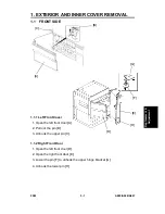 Предварительный просмотр 152 страницы Ricoh A095 Service Manual