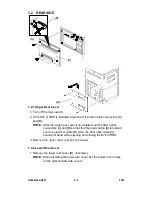 Предварительный просмотр 153 страницы Ricoh A095 Service Manual