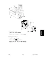 Предварительный просмотр 154 страницы Ricoh A095 Service Manual