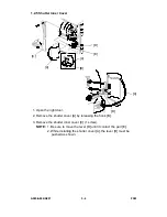 Предварительный просмотр 155 страницы Ricoh A095 Service Manual