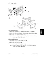 Предварительный просмотр 158 страницы Ricoh A095 Service Manual