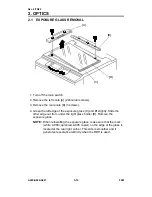 Предварительный просмотр 161 страницы Ricoh A095 Service Manual