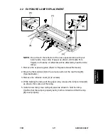 Предварительный просмотр 162 страницы Ricoh A095 Service Manual