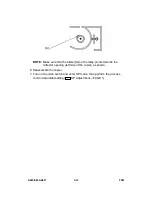 Предварительный просмотр 163 страницы Ricoh A095 Service Manual