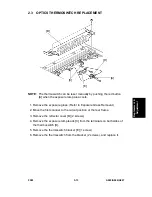 Предварительный просмотр 164 страницы Ricoh A095 Service Manual